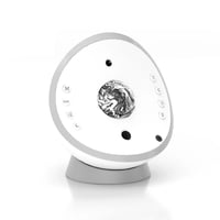 إضاءة النجوم جهاز بروجيكتر القران الكريم