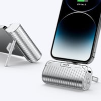 باور بانك صغير بسعة 5000 ملي أمبير