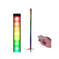 مصباح أرضي ذكي