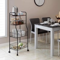 ستاند تخزين شبكي يتحمل 60 كجم