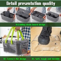 قطاعة خضروات مطورة 22×1