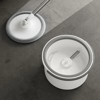 ممسحة الأرضيات الدوارة