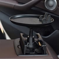 طاولة طعام للسيارة