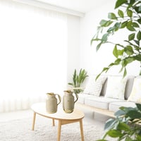 طقم ترمس بني فاتح قاعدة ذهبي للشاي والقهوة من بيتر...