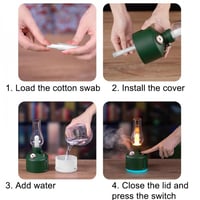 فواحة الفانوس العطرية