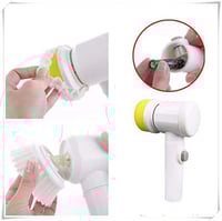 الفرشاة السحرية لتنظيف متعدد الوظائف