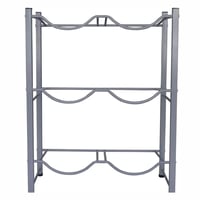 حامل 6 زجاجات مياه