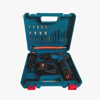 دريل كهربائي لا سلكي