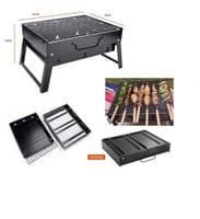 شواية فحم محمولة