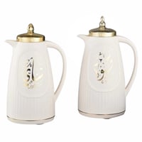 طقم ترامس سكري للشاي والقهوة من رويال كاميل 021688...