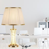 مصباح جانبي أنيق وفاخر