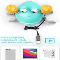 لعبة محاكاة سلطعونية