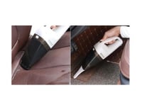 مكنسة السيارة المحمولة