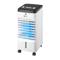 مبرد ومنقي هواء متنقل