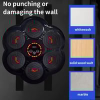 لعبة الملاكمة لتعزيز لياقتك