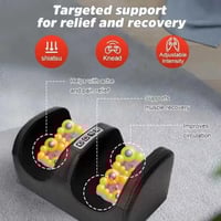 جهاز مساج القدمين