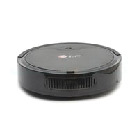 المكنسة الذكية الروبوتيه من DLC