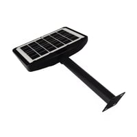 مصباح شارع بالطاقة شمسية