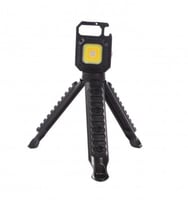 كشاف صغير بقاعدة ثلاثية