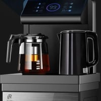 غلاية ذكية بتصميم مدمج