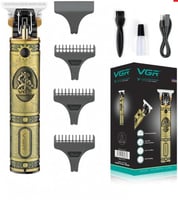 حلاقة التنين VGR الأصلية