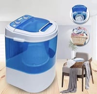 غسالة الملابس والأحذية