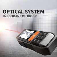 جهاز قياس المسافات بالليزر