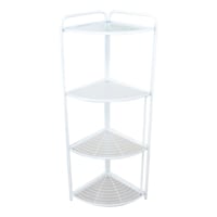 رف زواية بتصميم عصري