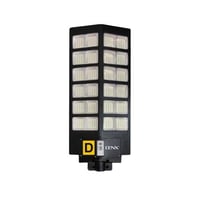 إضاءة بالطاقة الشمسية