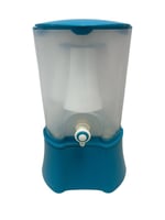 موزع عصيرات بثلاث خانات