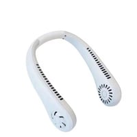 مروحة عنق بتصميم أنيق وعملي