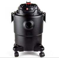 مكنسة رطب جاف