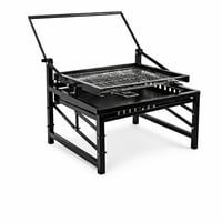 الشواية القلابة للكشتات