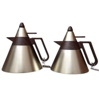 طقم ترامس استيل فاخر