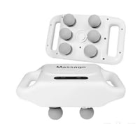 جهاز مساج بستة رؤوس