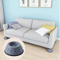 قاعدة تثبيت أثاث المنزل