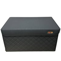 صندوق منظم السيارة