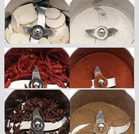 مطحنة بهارات عالية الجودة