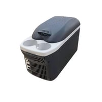 ثلاجة الرحلات الذكية-تبريد وتسخين في جهاز واحد