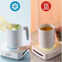 كوب التبريد والتسخين السريع