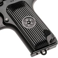 مسدس معدني بإطلاق كرات اربيز