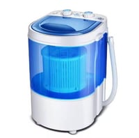 غسالة الملابس والأحذية