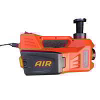 رافعة سيارة كهربائية