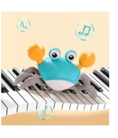 لعبة محاكاة سلطعونية