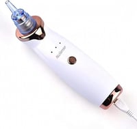 آلة إزالة الرؤوس السوداء