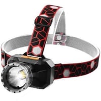 كشاف رأس كاشف للعقارب قابل للشحن