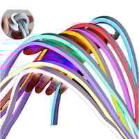 إضاءة نيون الذكية