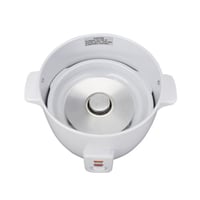 طباخة رز ذكية بالبخار