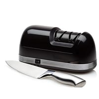 مسن السكاكين الكهربائي السريع