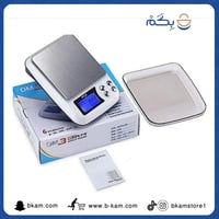 ميزان مجوهرات إلكتروني